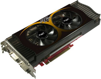GeForce GTX 275